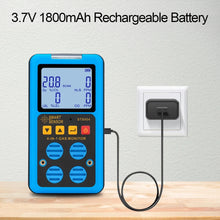 Portable Four Gas Monitor