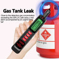 Combustible Gas Leak Detector