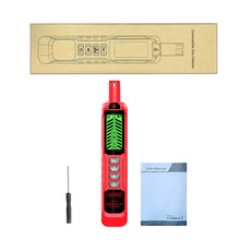 Combustible Gas Leak Detector