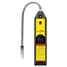 Smart Refrigerant Gas Leak Detector