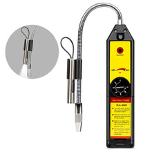 Smart Refrigerant Gas Leak Detector