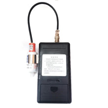 Oxygen Concentration Purity Analyzer