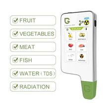 Greentest ECO 6 Digital Food Nitrate Tester