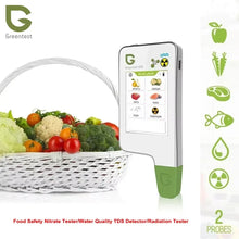 Greentest ECO 6 Digital Food Nitrate Tester