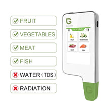 Greentest ECO 6 Digital Food Nitrate Tester