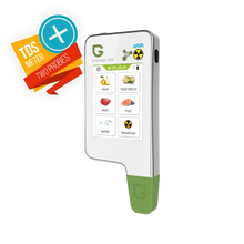 Greentest ECO 6 Digital Food Nitrate Tester