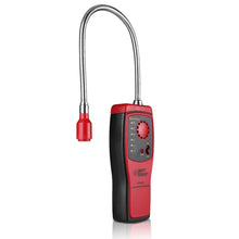 Portable Combustible Gas Leak Detector