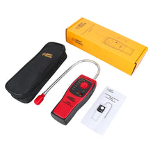 Portable Combustible Gas Leak Detector