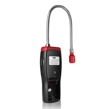 Portable Combustible Gas Leak Detector