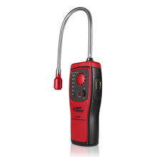 Portable Combustible Gas Leak Detector