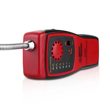 Portable Combustible Gas Leak Detector