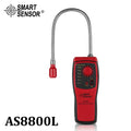 Portable Combustible Gas Leak Detector