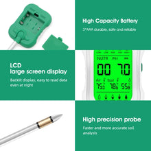 7-in-1 Soil Tester