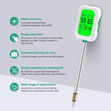 7-in-1 Soil Tester
