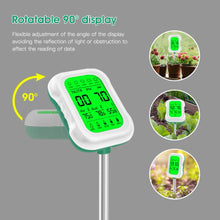 7-in-1 Soil Tester