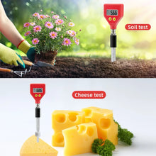 Digital Aquarium Water PH Meter