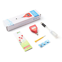 Digital Aquarium Water PH Meter