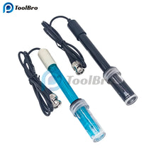 Laboratory Grade PH Electrode Sensor