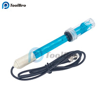 Laboratory Grade PH Electrode Sensor