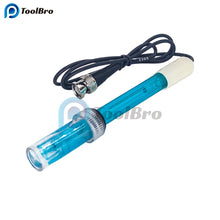 Laboratory Grade PH Electrode Sensor