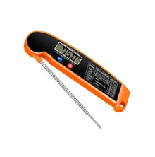Digital Instant Read Kitchen Thermometer