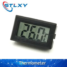 Digital Indoor Humidity Thermometer