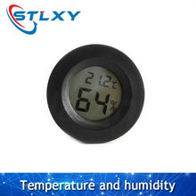 Digital Indoor Humidity Thermometer