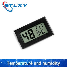 Digital Indoor Humidity Thermometer