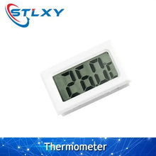 Digital Indoor Humidity Thermometer