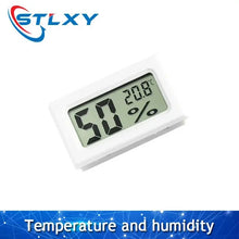 Digital Indoor Humidity Thermometer