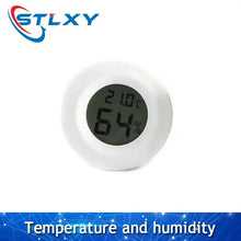Digital Indoor Humidity Thermometer