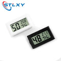 Digital Indoor Humidity Thermometer
