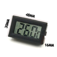 Digital Indoor Humidity Thermometer