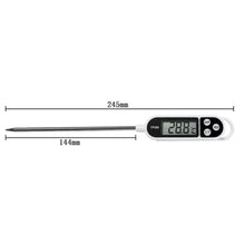 Digital Instant Read Meat Thermometer