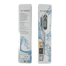 Digital Instant Read Meat Thermometer