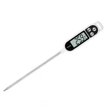 Digital Instant Read Meat Thermometer