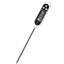 Digital Instant Read Meat Thermometer