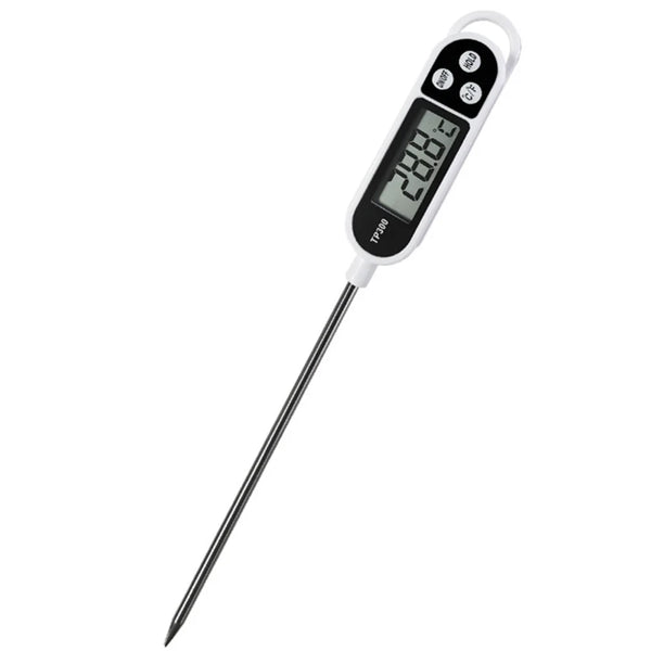 Digital Instant Read Meat Thermometer