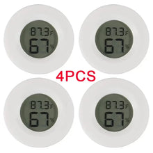 Digital Room Thermometer Hygrometer