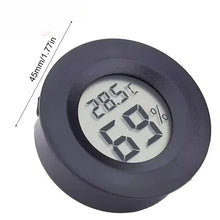 Digital Room Thermometer Hygrometer