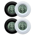 Digital Room Thermometer Hygrometer