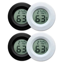 Digital Room Thermometer Hygrometer