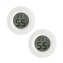 Digital Room Thermometer Hygrometer