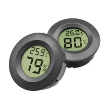 Digital Room Thermometer Hygrometer
