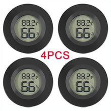 Digital Room Thermometer Hygrometer