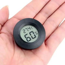 Digital Room Thermometer Hygrometer