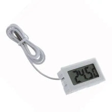 Digital Refrigerator Temperature Monitor