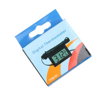 Digital Refrigerator Temperature Monitor