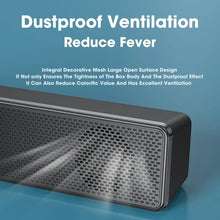 Versatile Gaming Soundbar