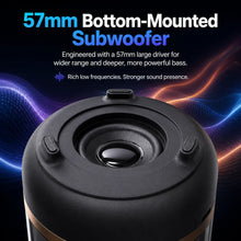 Portable Wireless Bluetooth Soundbar